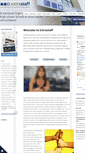 Mobile Screenshot of extrastaff.com